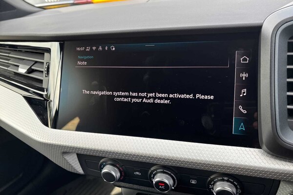 Used Audi A1 2025 for sale - 75711034: Photo 9