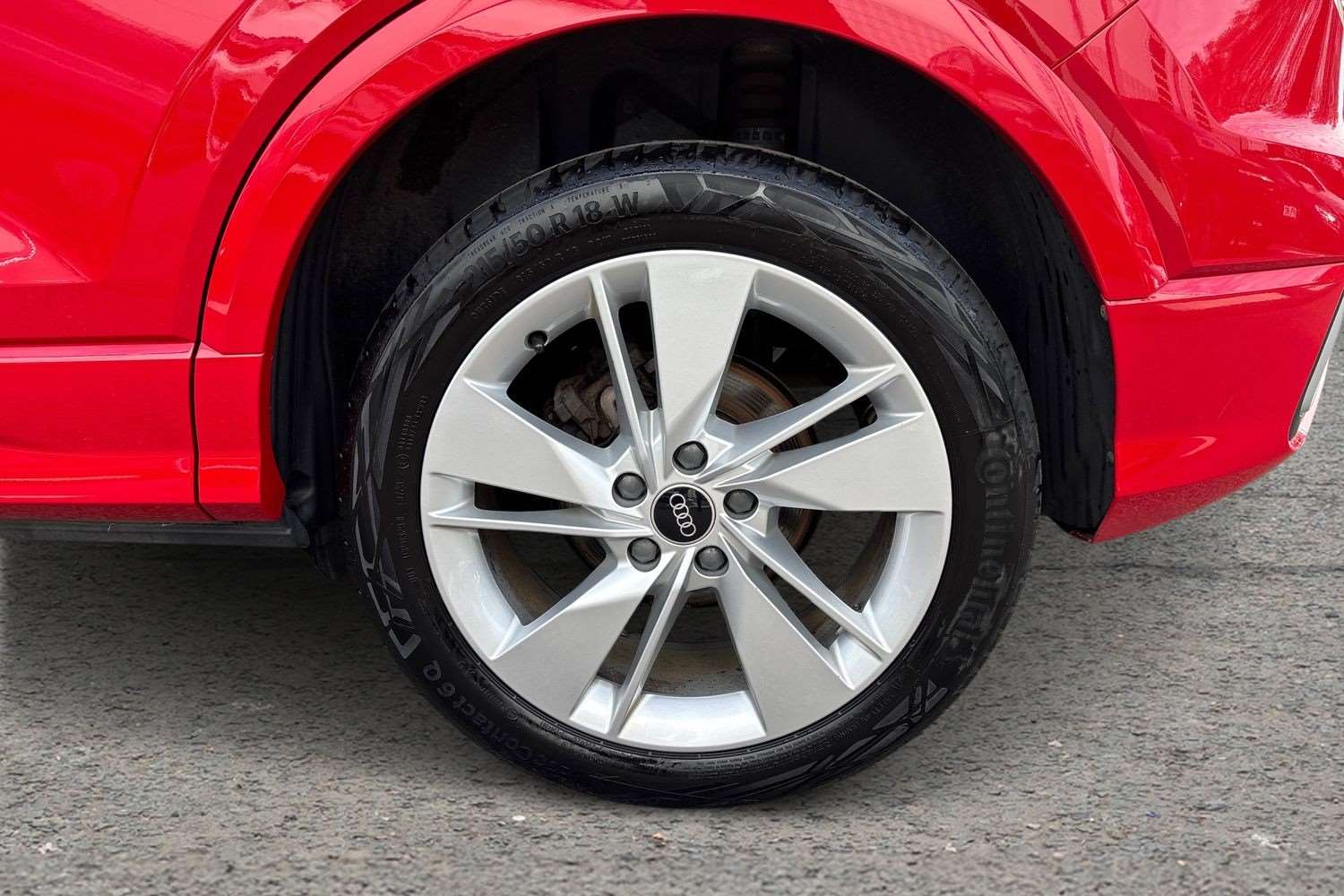 Used Audi Q2 2023 for sale - 78173723: Photo 10