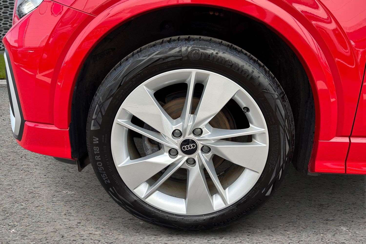 Used Audi Q2 2023 for sale - 78173723: Photo 11