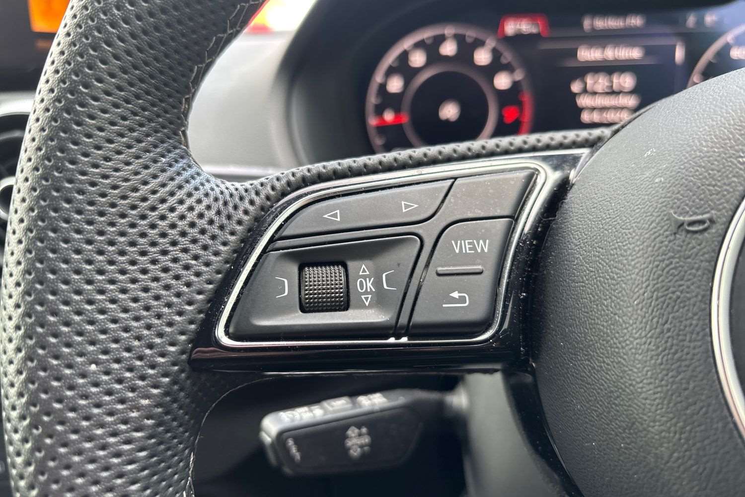 Used Audi Q2 2023 for sale - 78173723: Photo 16