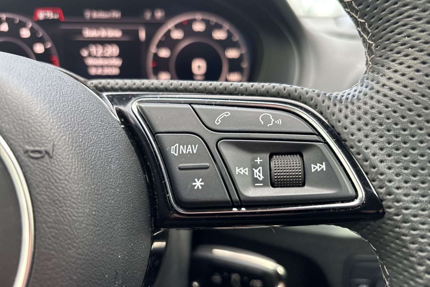 Used Audi Q2 2023 for sale - 78173723: Photo 17