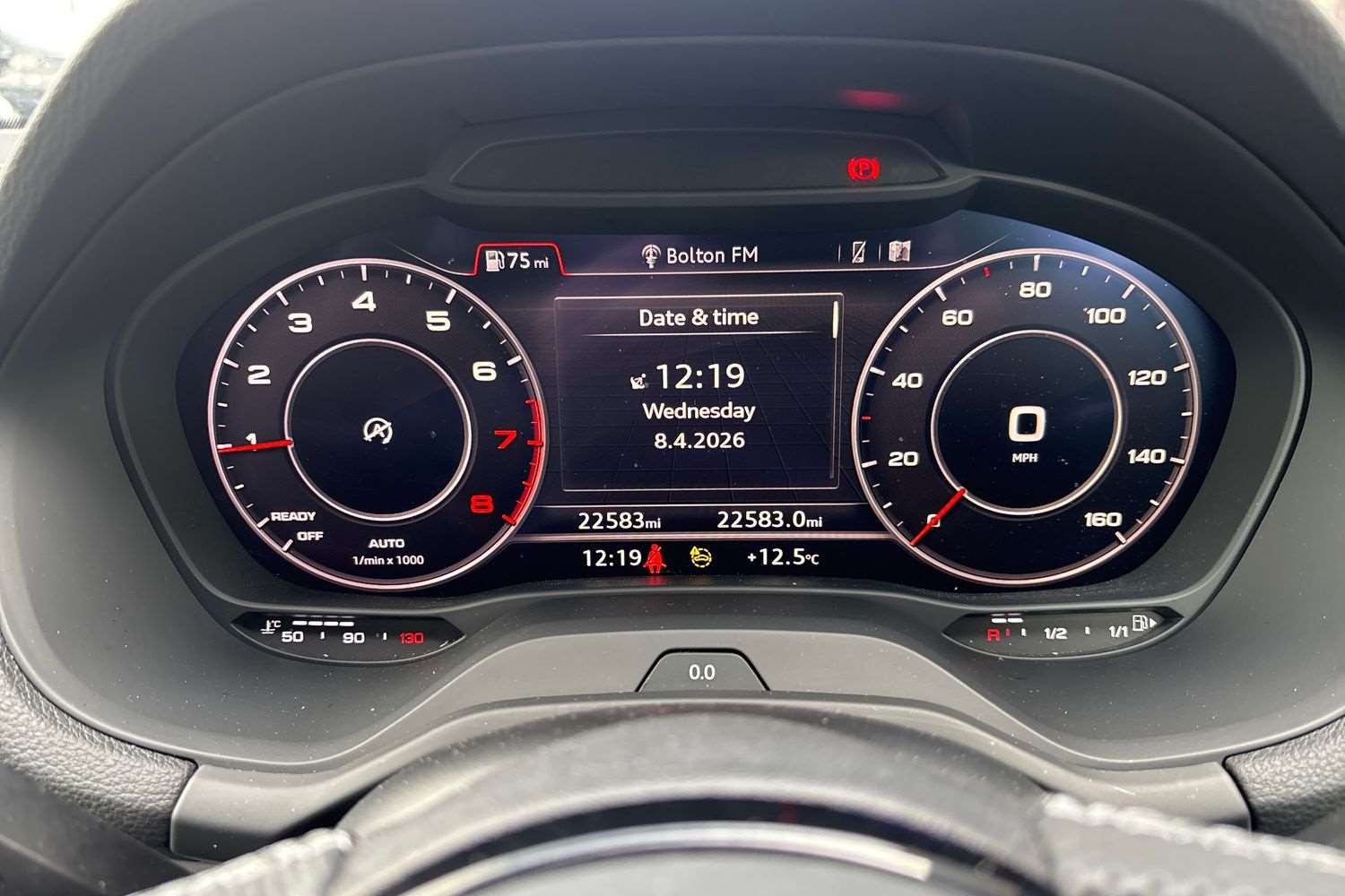 Used Audi Q2 2023 for sale - 78173723: Photo 18