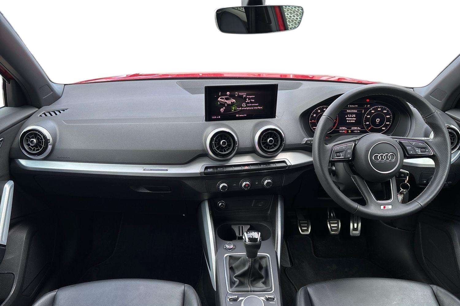 Used Audi Q2 2023 for sale - 78173723: Photo 19