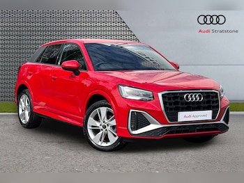 Used Audi Q2 2023 for sale - 78173723: Photo