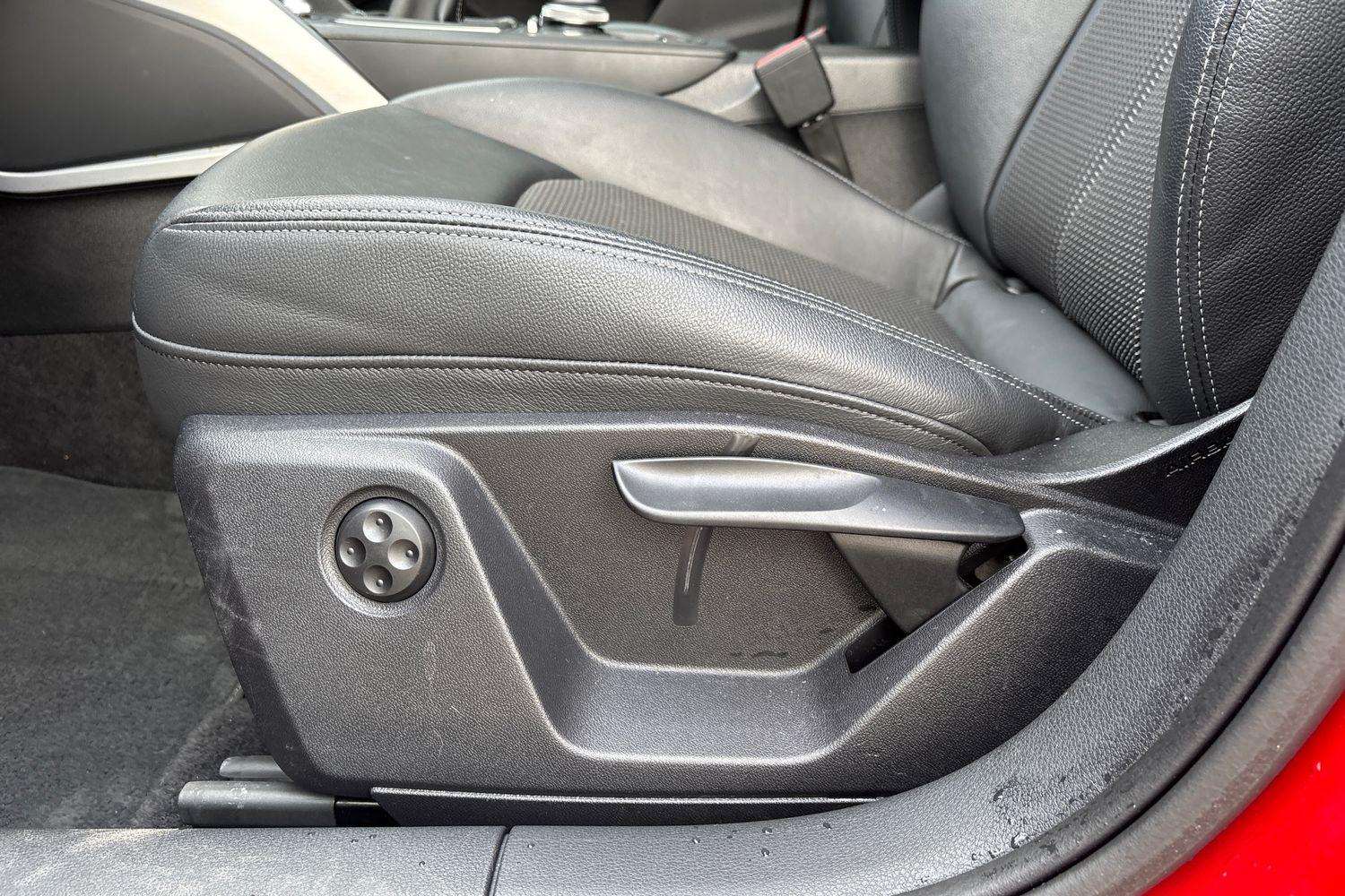 Used Audi Q2 2023 for sale - 78173723: Photo 21