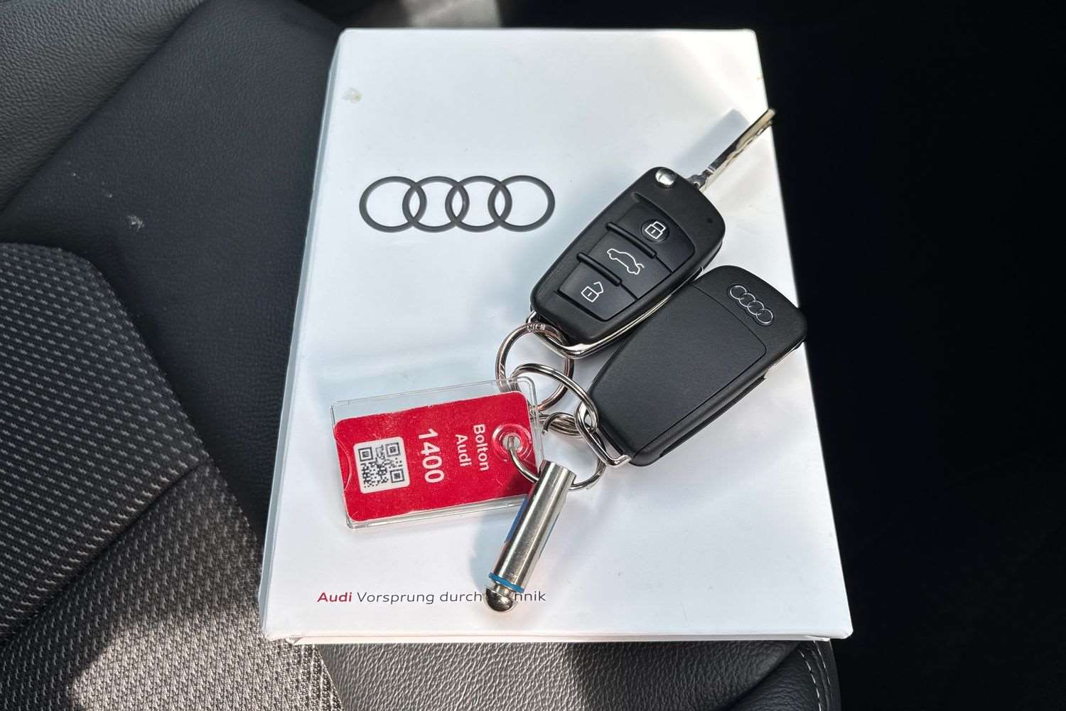 Used Audi Q2 2023 for sale - 78173723: Photo 25