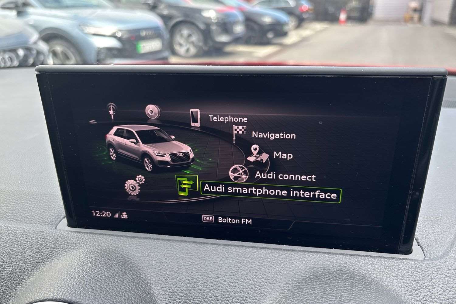 Used Audi Q2 2023 for sale - 78173723: Photo 27