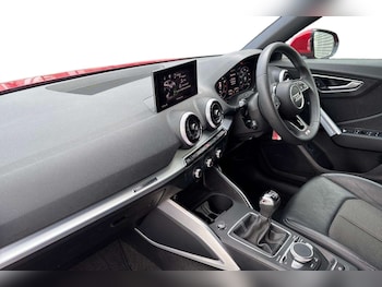 Used Audi Q2 2023 for sale - 78173723: Photo