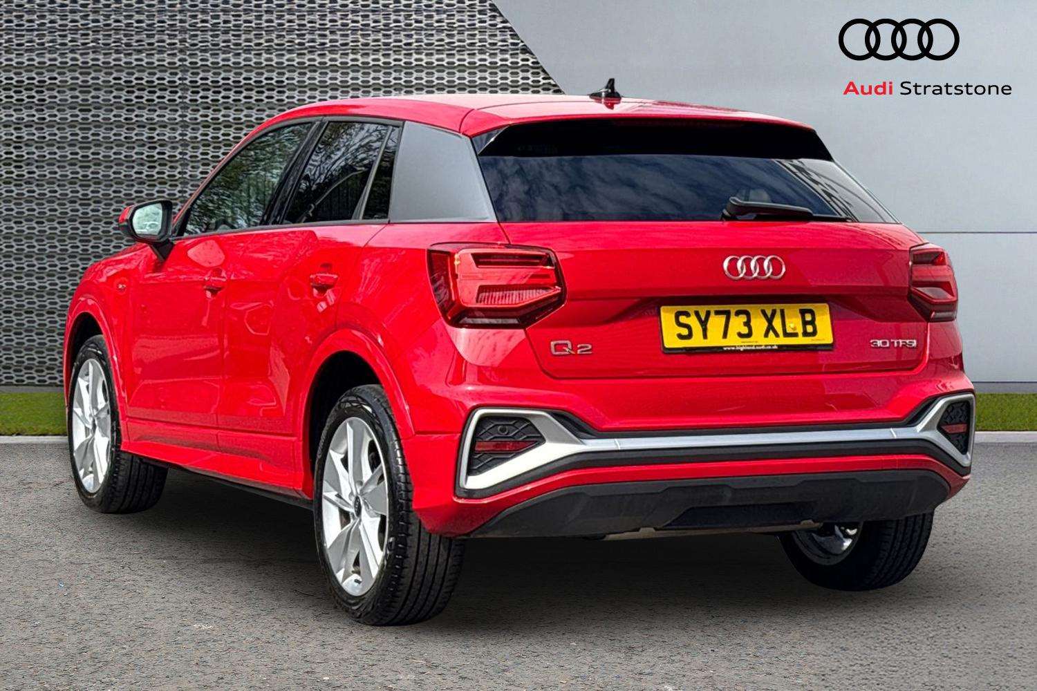 Used Audi Q2 2023 for sale - 78173723: Photo 3