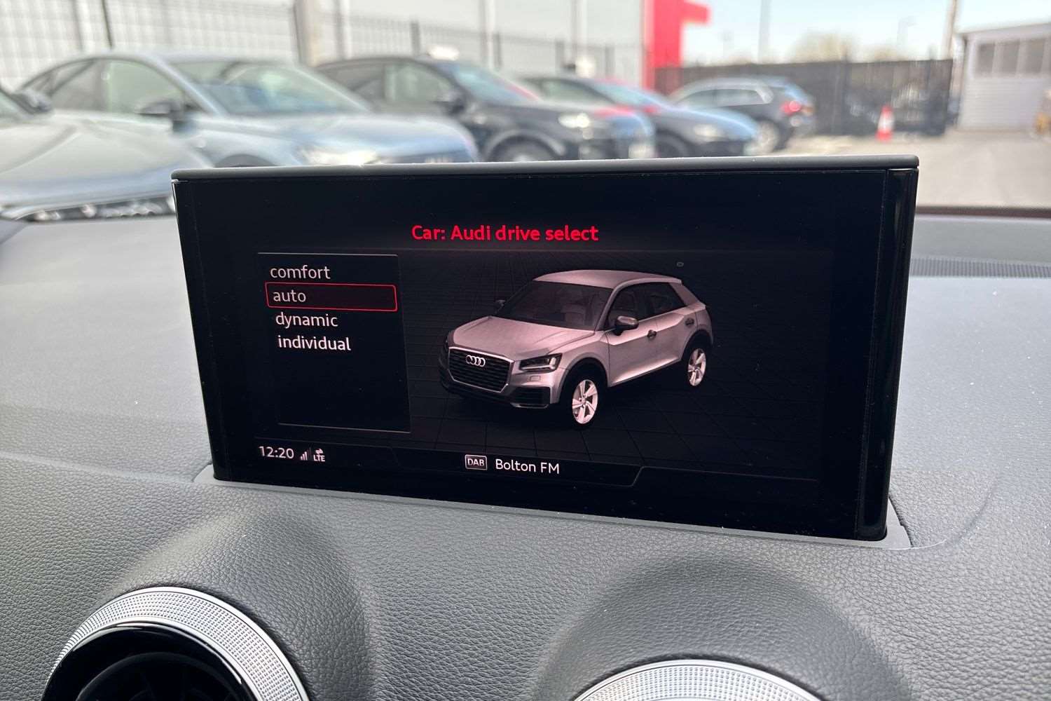 Used Audi Q2 2023 for sale - 78173723: Photo 30