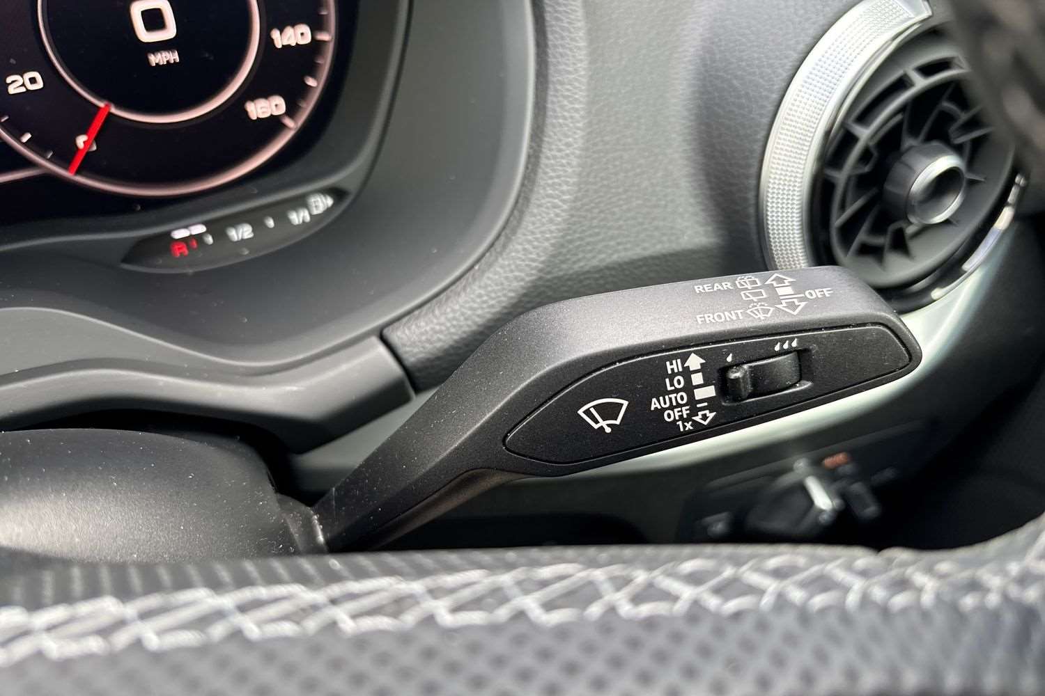 Used Audi Q2 2023 for sale - 78173723: Photo 33