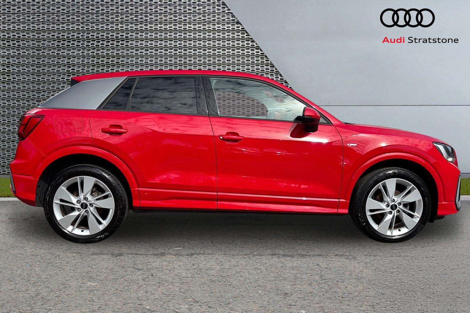 Used Audi Q2 2023 for sale - 78173723: Photo 4