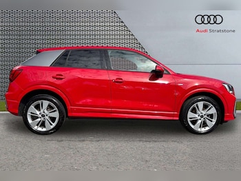 Used Audi Q2 2023 for sale - 78173723: Photo