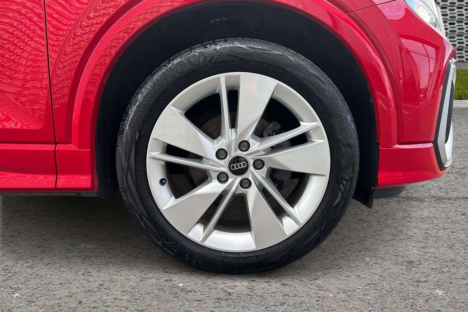 Used Audi Q2 2023 for sale - 78173723: Photo 5