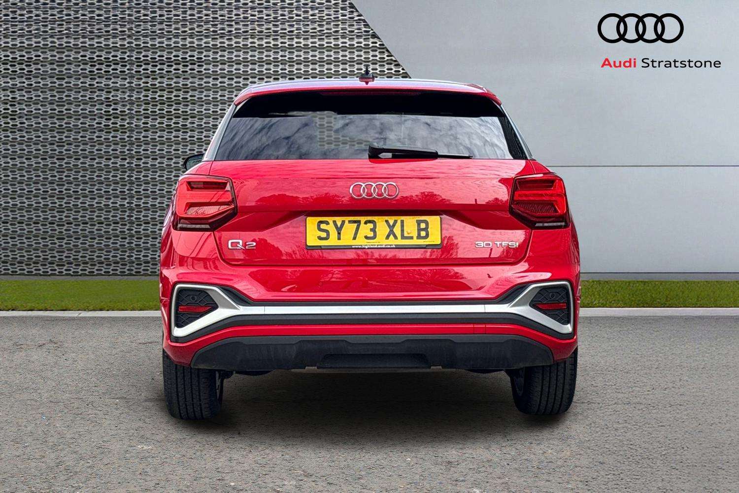 Used Audi Q2 2023 for sale - 78173723: Photo 7