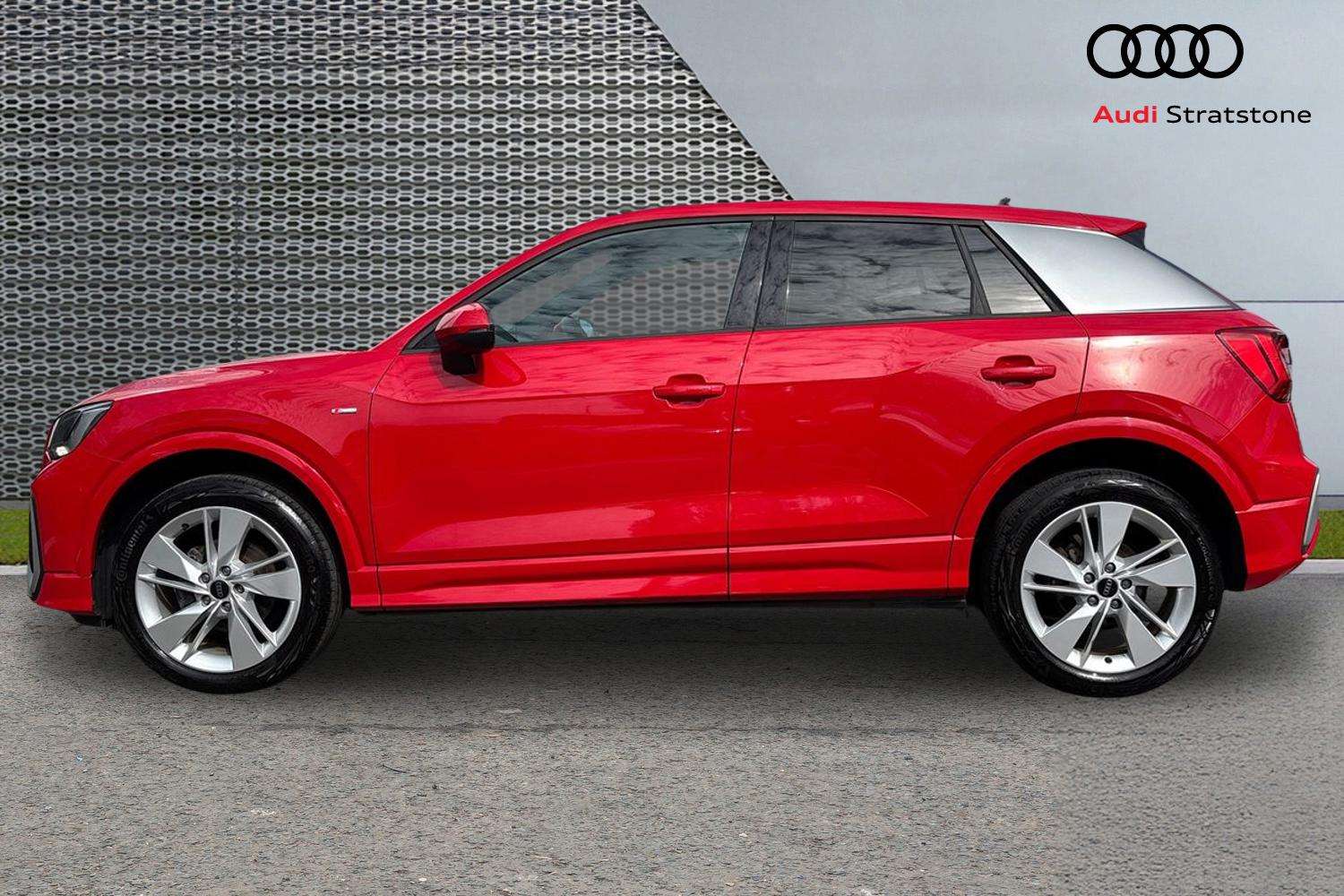 Used Audi Q2 2023 for sale - 78173723: Photo 8