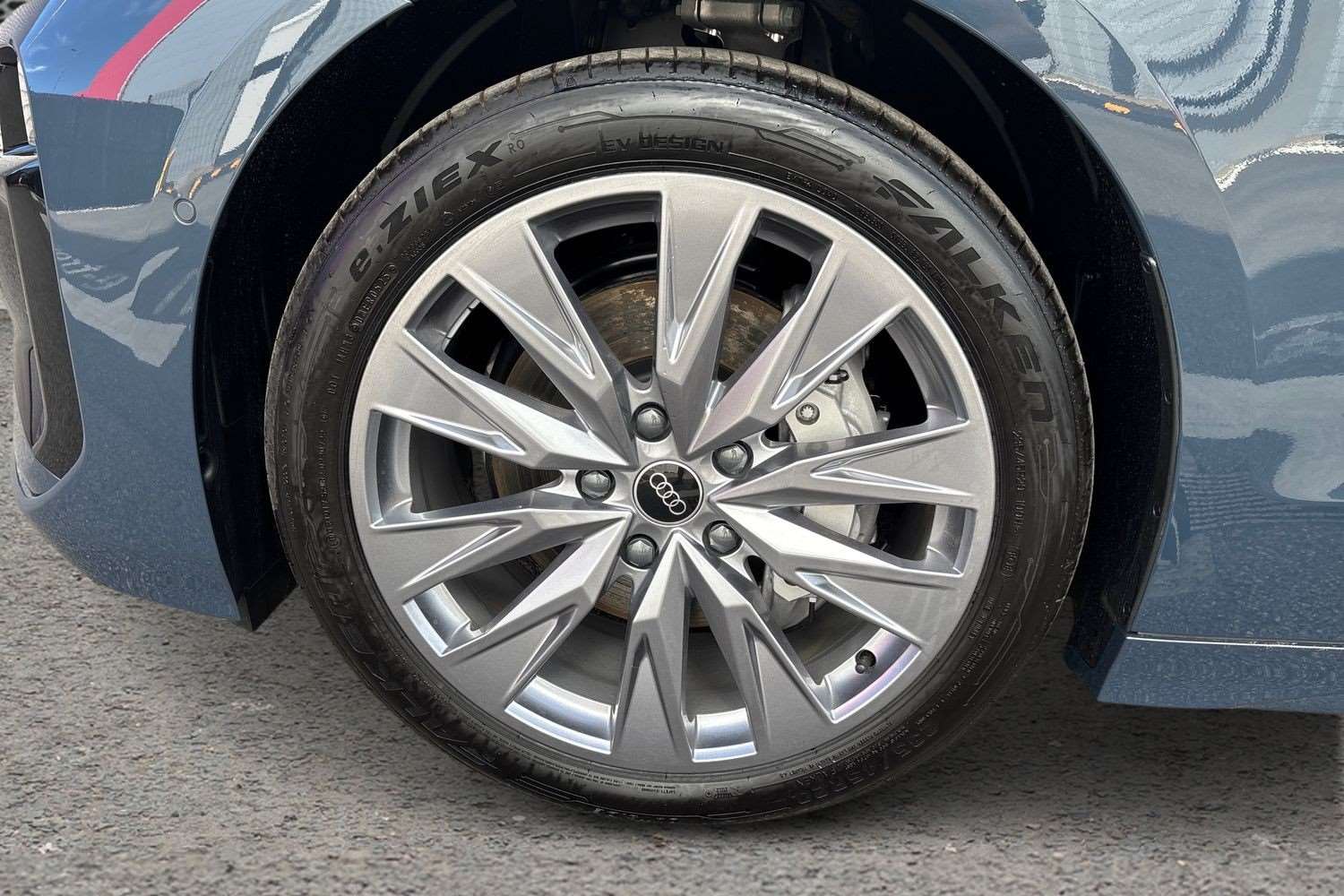 Used Audi A6 2025 for sale - 78173771: Photo 11