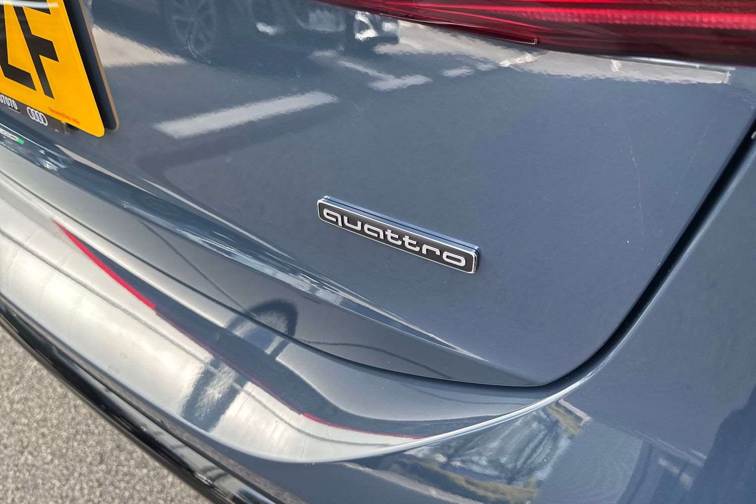 Used Audi A6 2025 for sale - 78173771: Photo 12