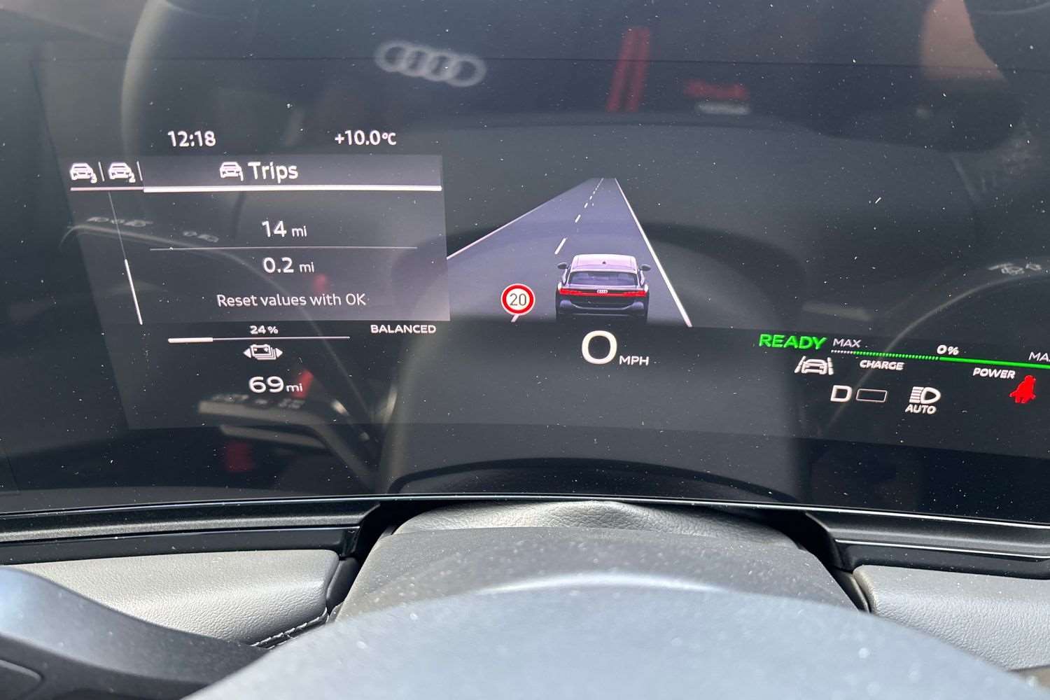 Used Audi A6 2025 for sale - 78173771: Photo 18