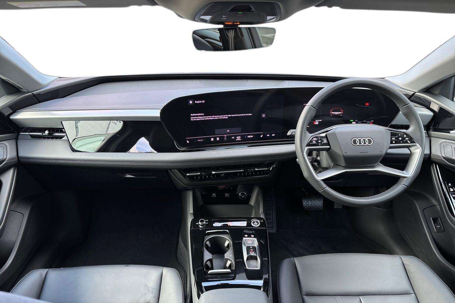 Used Audi A6 2025 for sale - 78173771: Photo 19