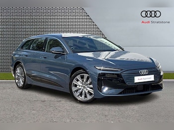 Used Audi A6 2025 for sale - 78173771: Photo