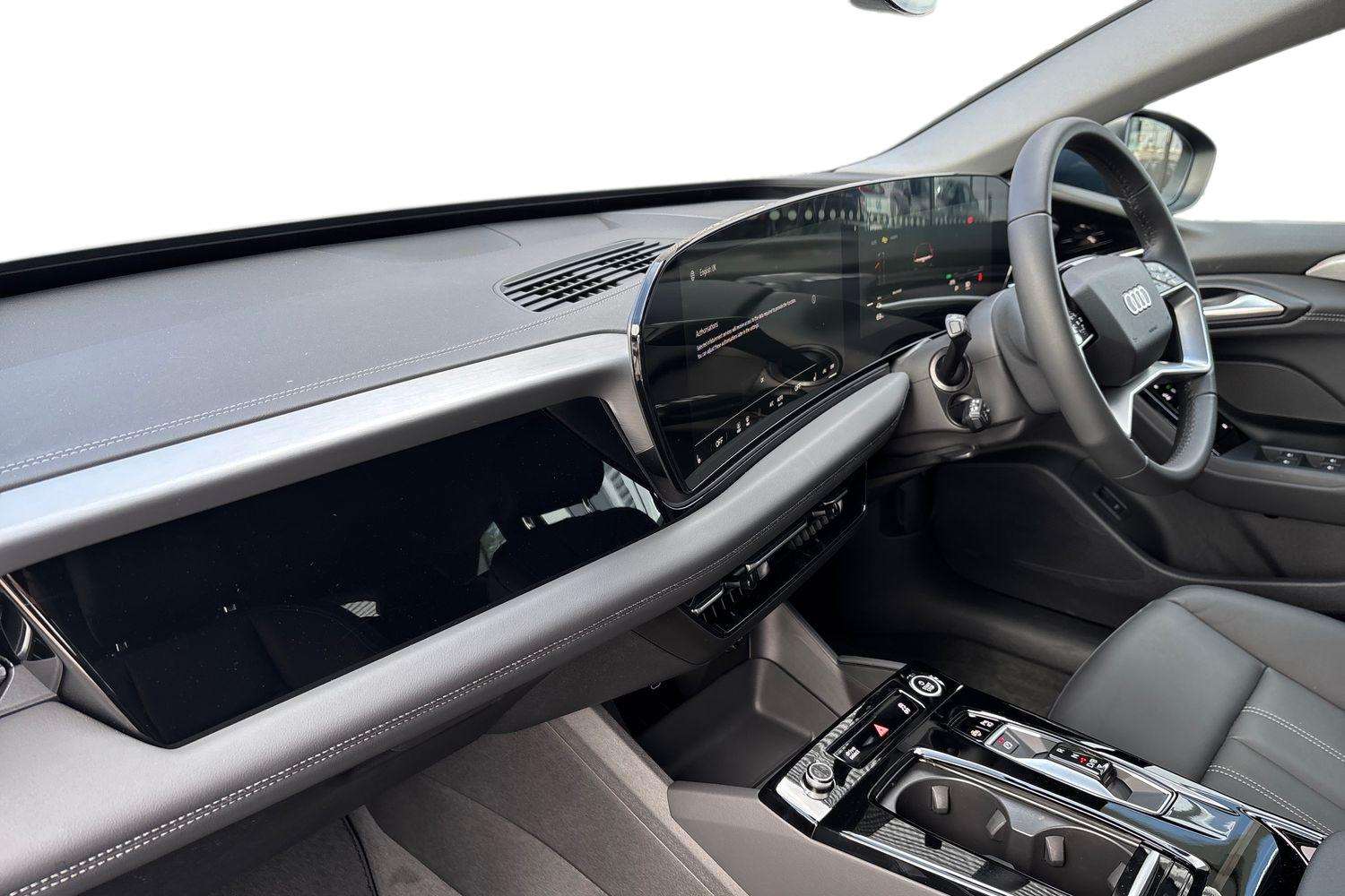 Used Audi A6 2025 for sale - 78173771: Photo 2