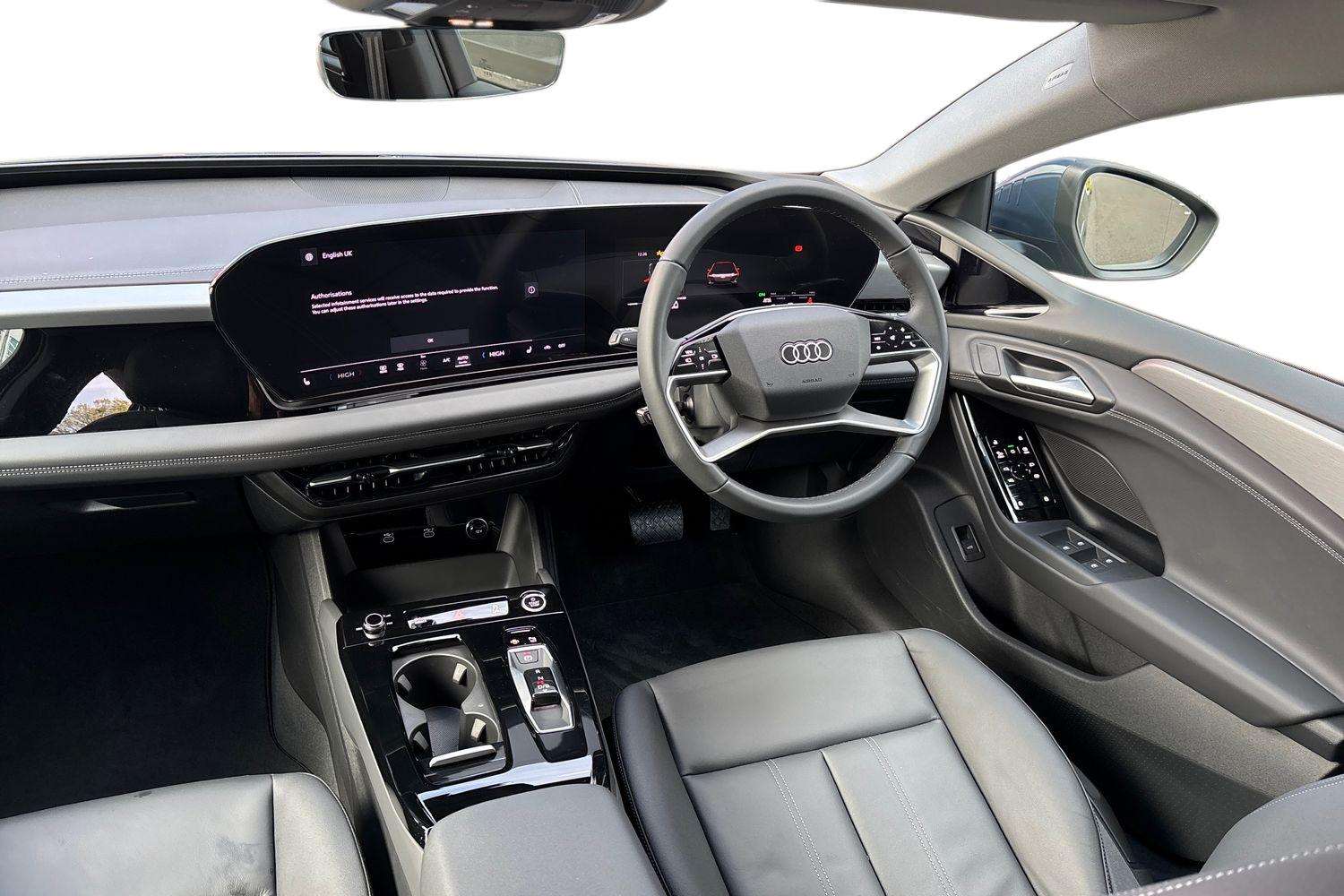 Used Audi A6 2025 for sale - 78173771: Photo 20