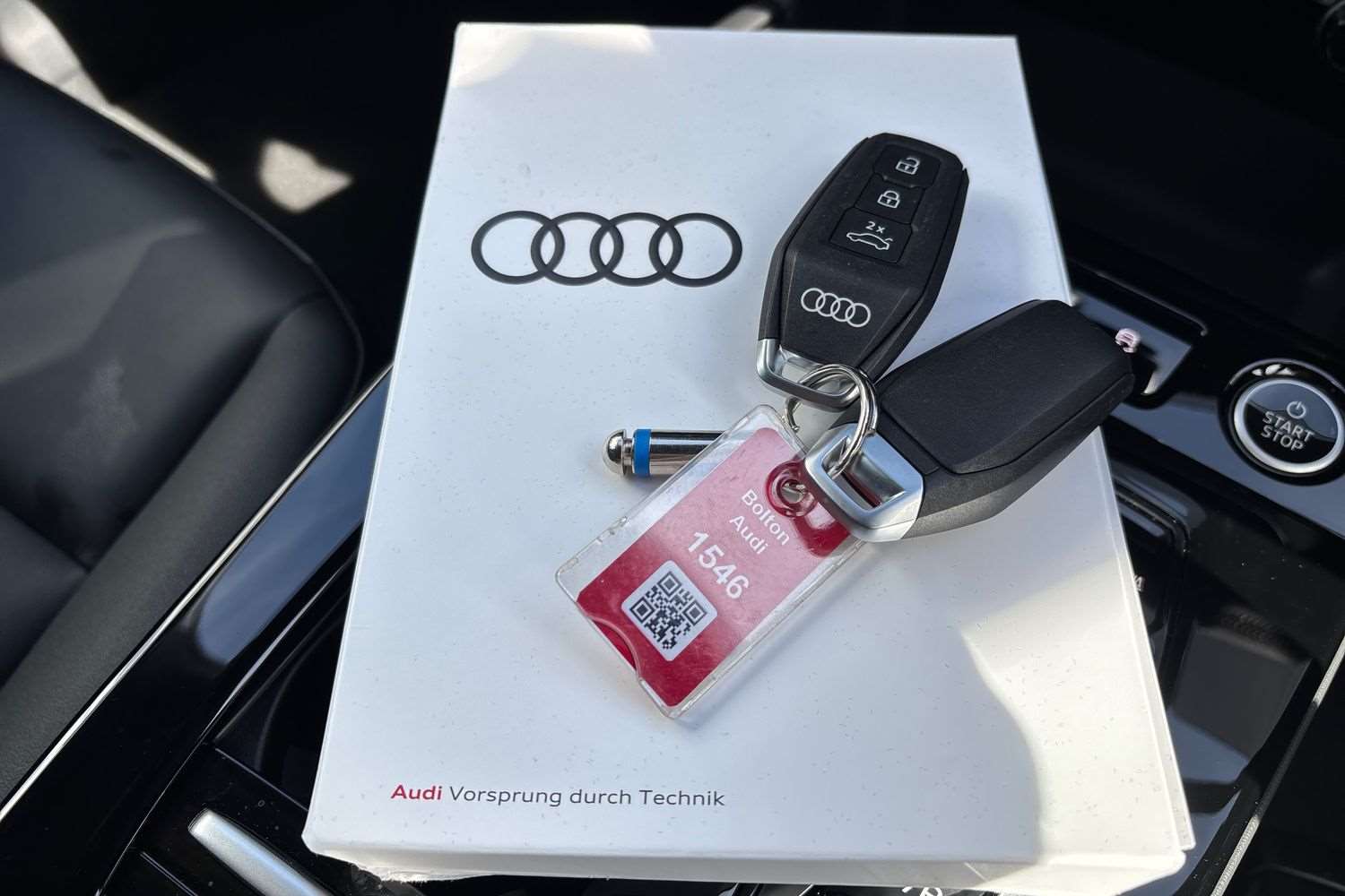 Used Audi A6 2025 for sale - 78173771: Photo 25