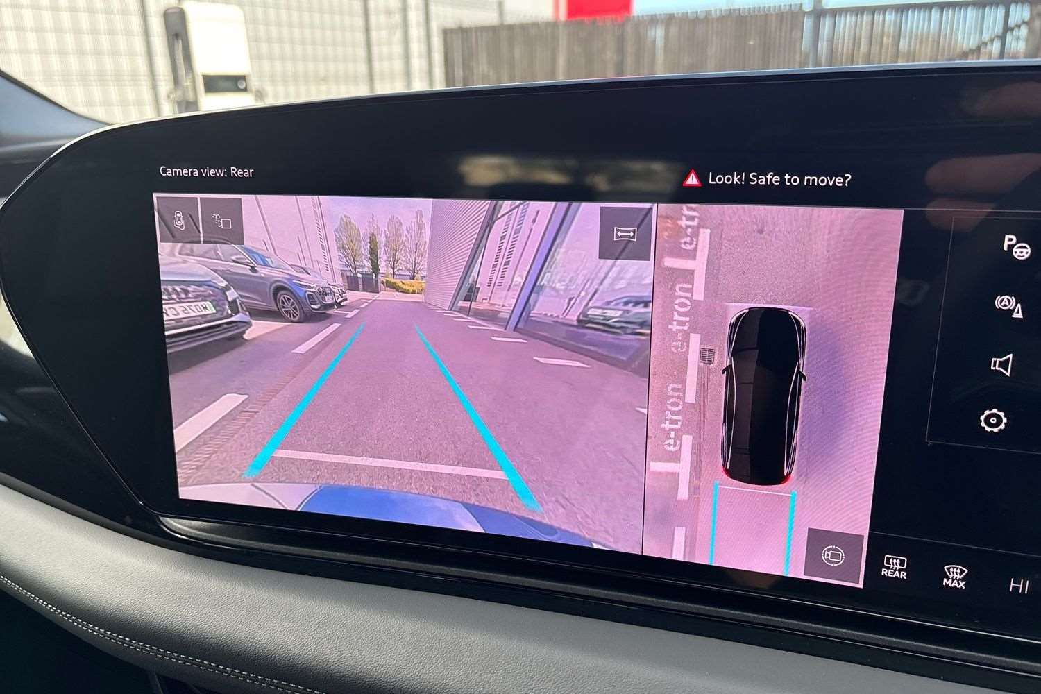 Used Audi A6 2025 for sale - 78173771: Photo 26