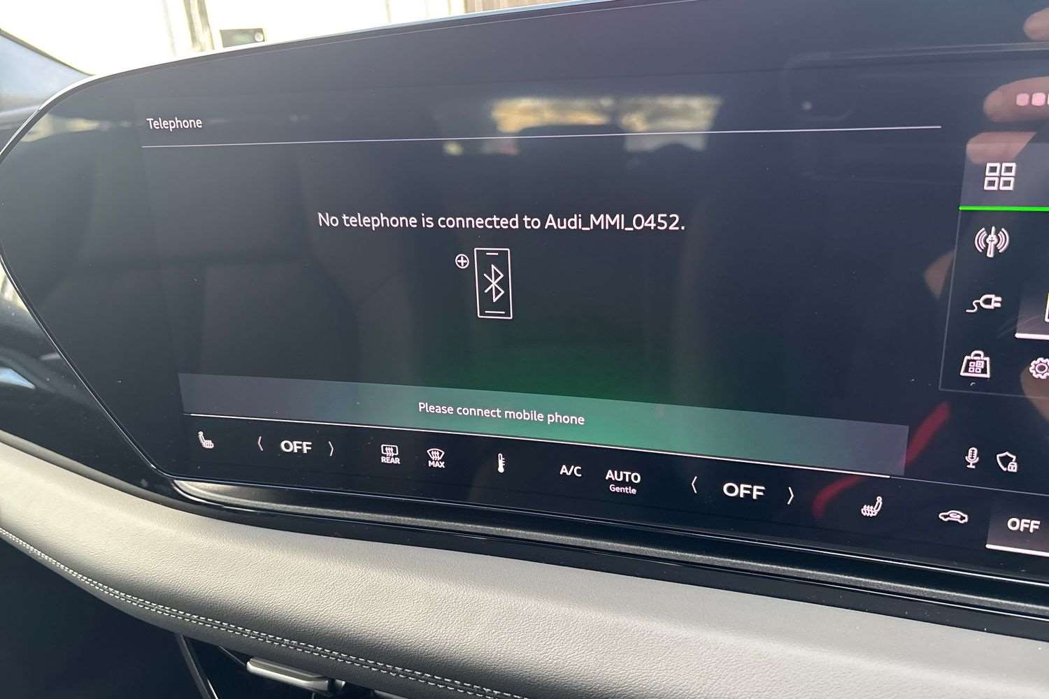 Used Audi A6 2025 for sale - 78173771: Photo 27