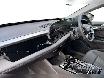 Used Audi A6 2025 for sale - 78173771: Photo