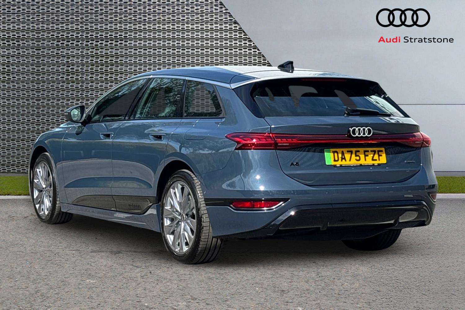 Used Audi A6 2025 for sale - 78173771: Photo 3