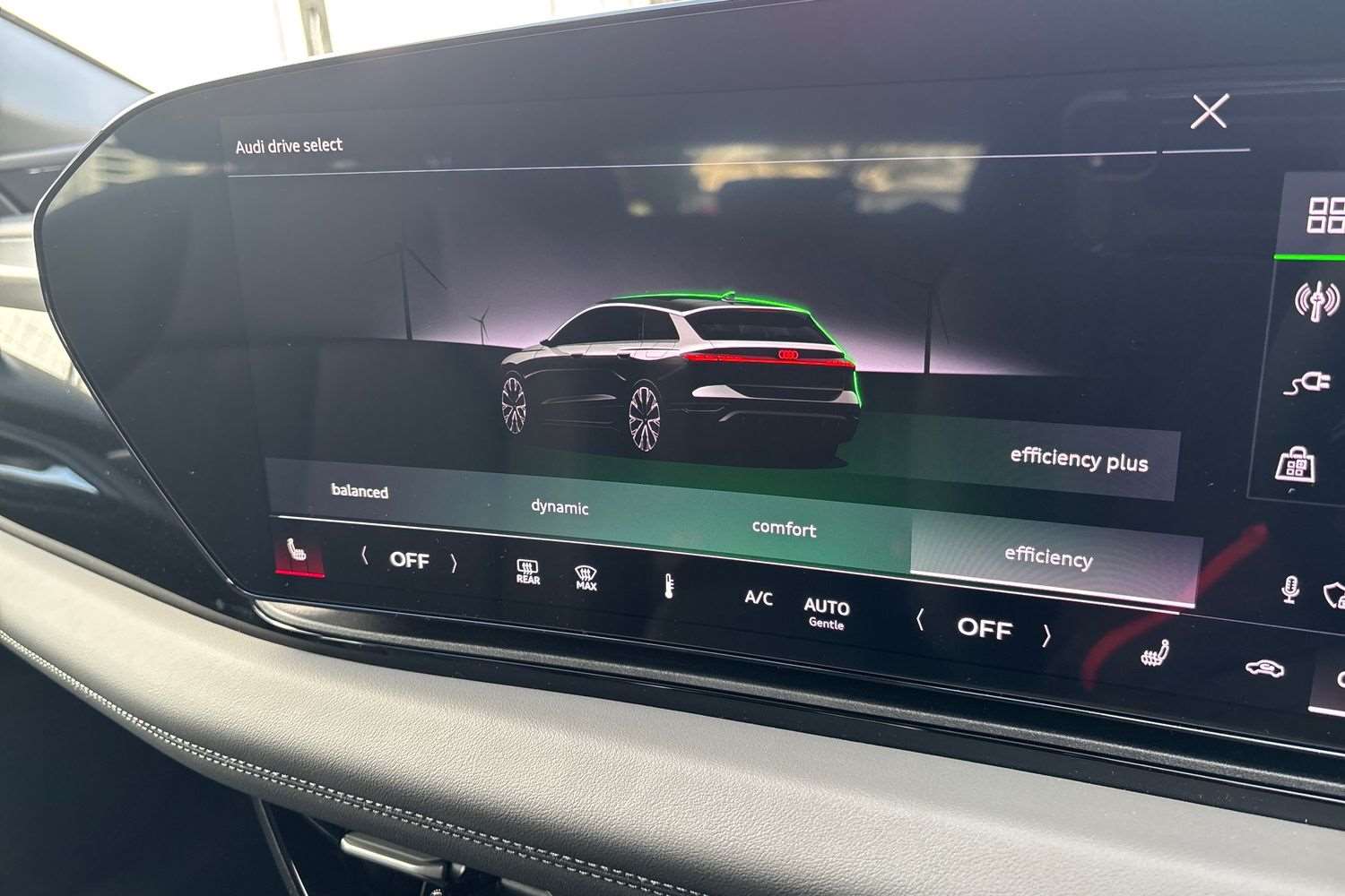 Used Audi A6 2025 for sale - 78173771: Photo 30