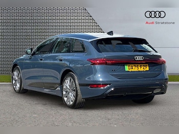 Used Audi A6 2025 for sale - 78173771: Photo
