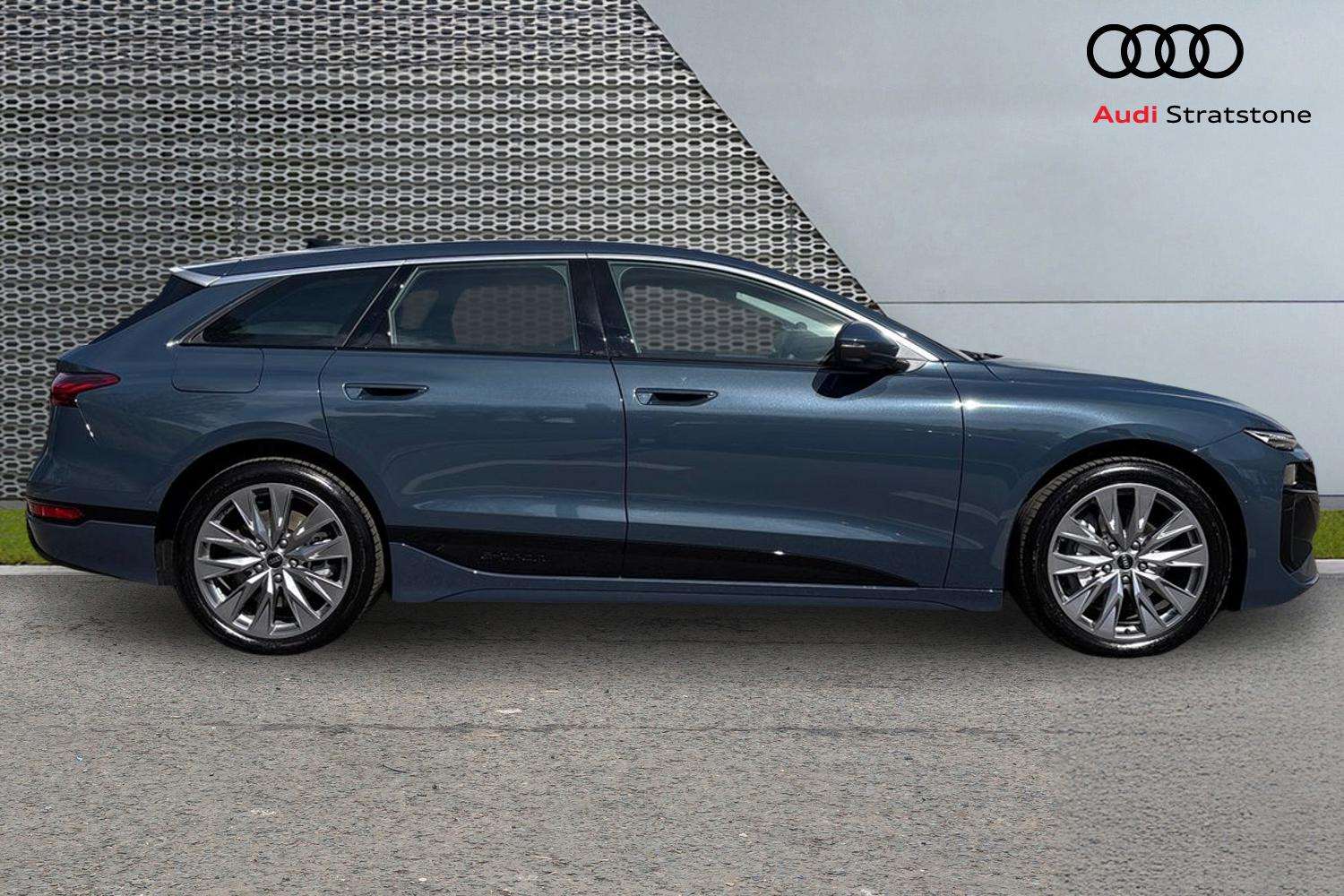 Used Audi A6 2025 for sale - 78173771: Photo 4