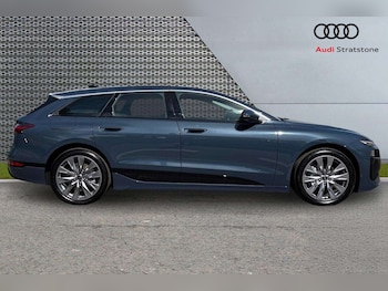 Used Audi A6 2025 for sale - 78173771: Photo