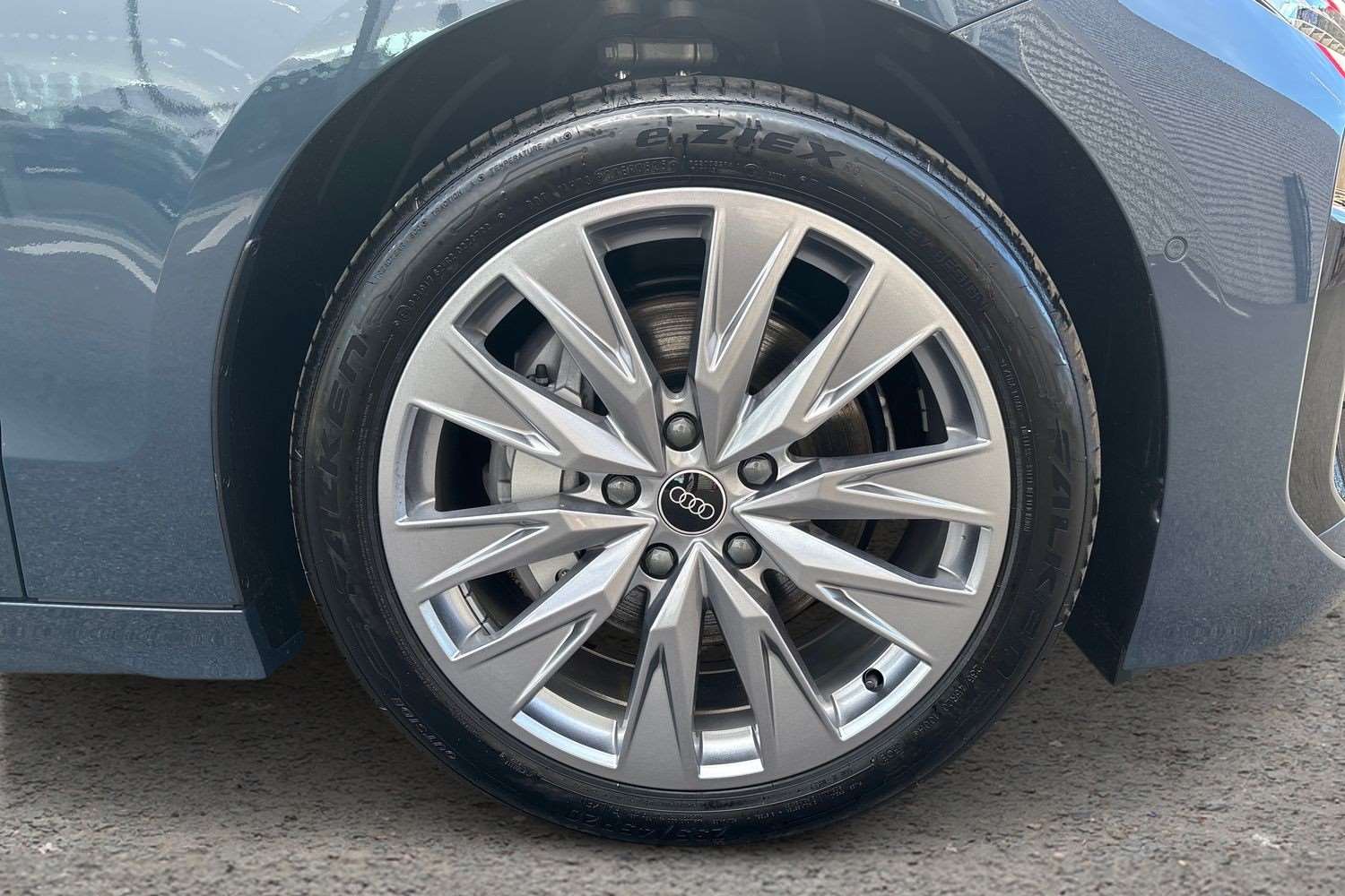 Used Audi A6 2025 for sale - 78173771: Photo 5