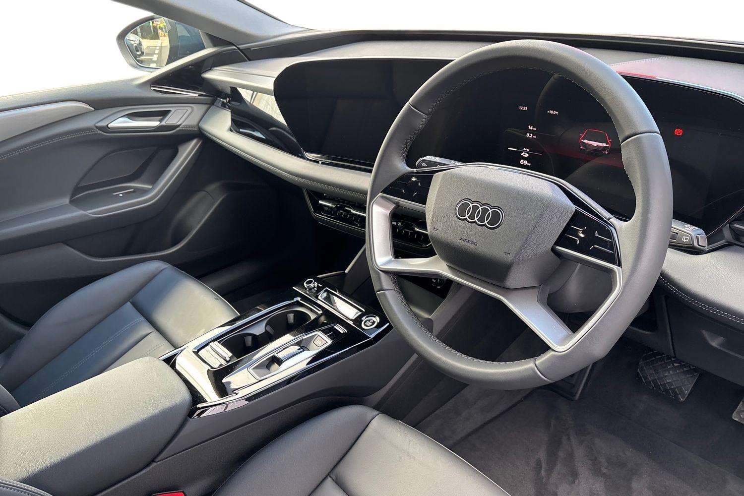 Used Audi A6 2025 for sale - 78173771: Photo 6