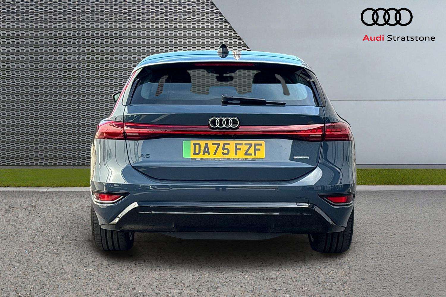 Used Audi A6 2025 for sale - 78173771: Photo 7