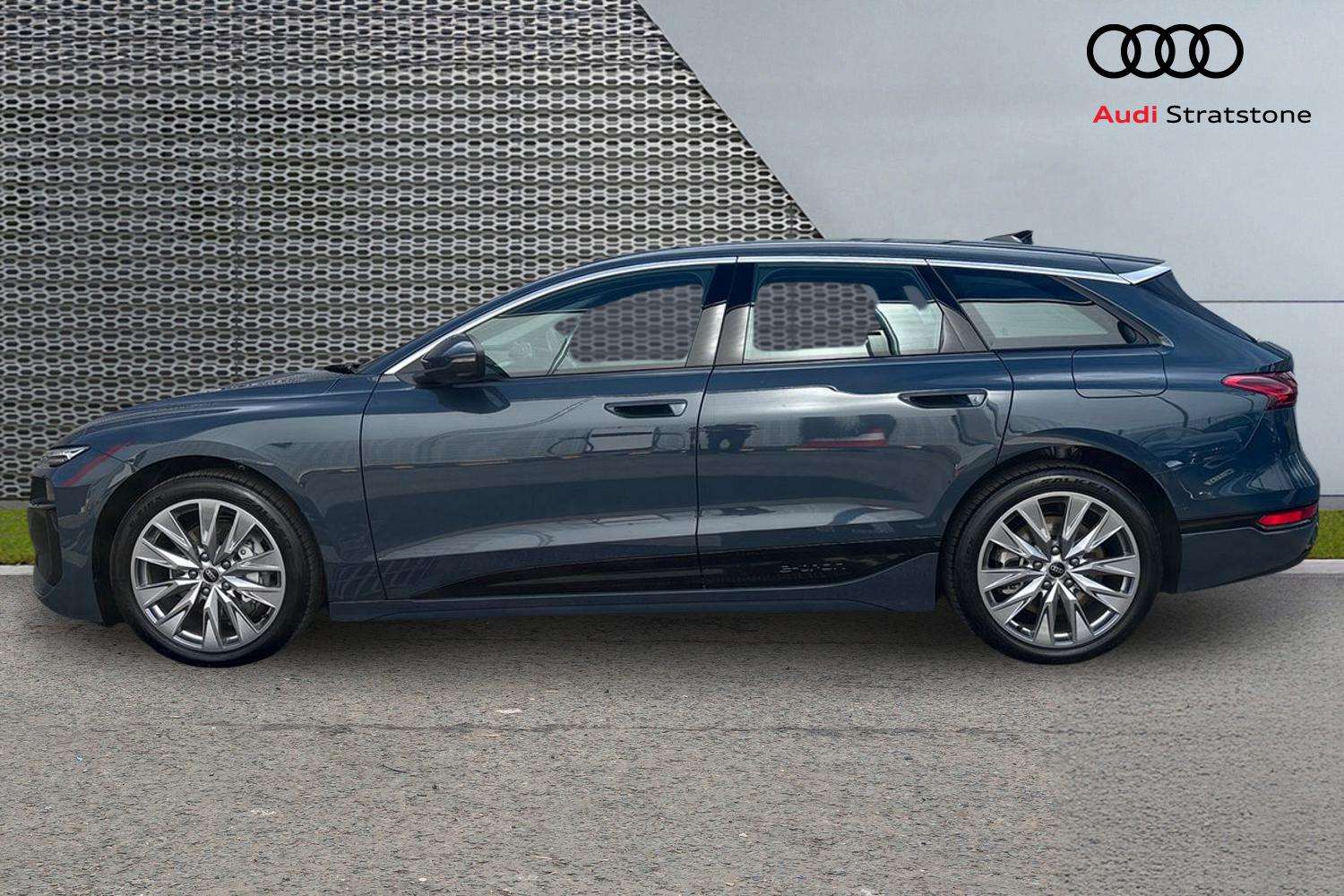 Used Audi A6 2025 for sale - 78173771: Photo 8