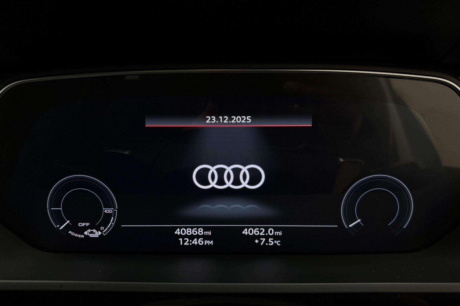 Used Audi e-tron 2020 for sale - 77943291: Photo 9