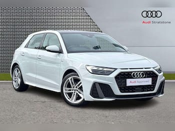 Used Audi A1 2019 for sale - 79851125: Photo