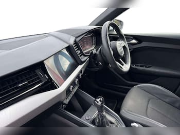 Used Audi A1 2019 for sale - 79851125: Photo