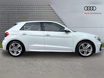 Used Audi A1 2019 for sale - 79851125: Photo