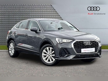 Used Audi Q3 2023 for sale - 78812493: Photo
