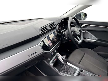 Used Audi Q3 2023 for sale - 78812493: Photo