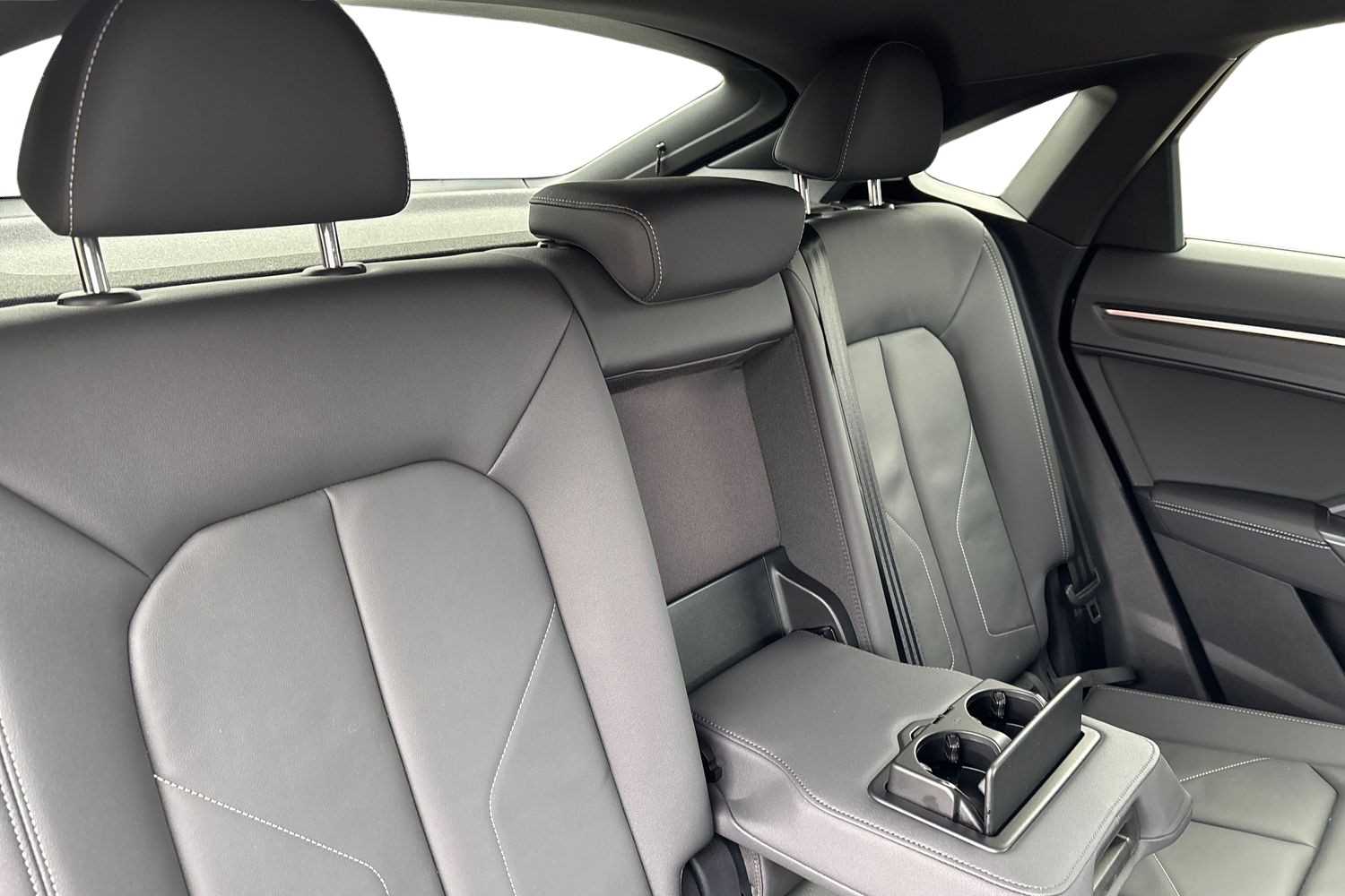 Used Audi Q3 2024 for sale - 76475901: Photo 10