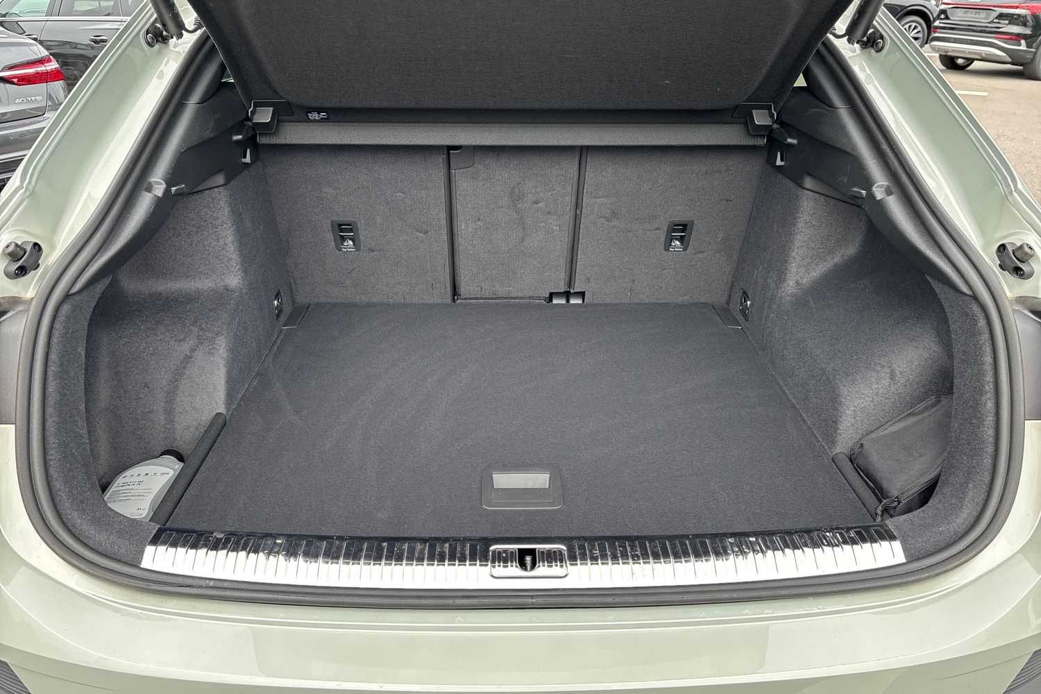 Used Audi Q3 2024 for sale - 76475901: Photo 11