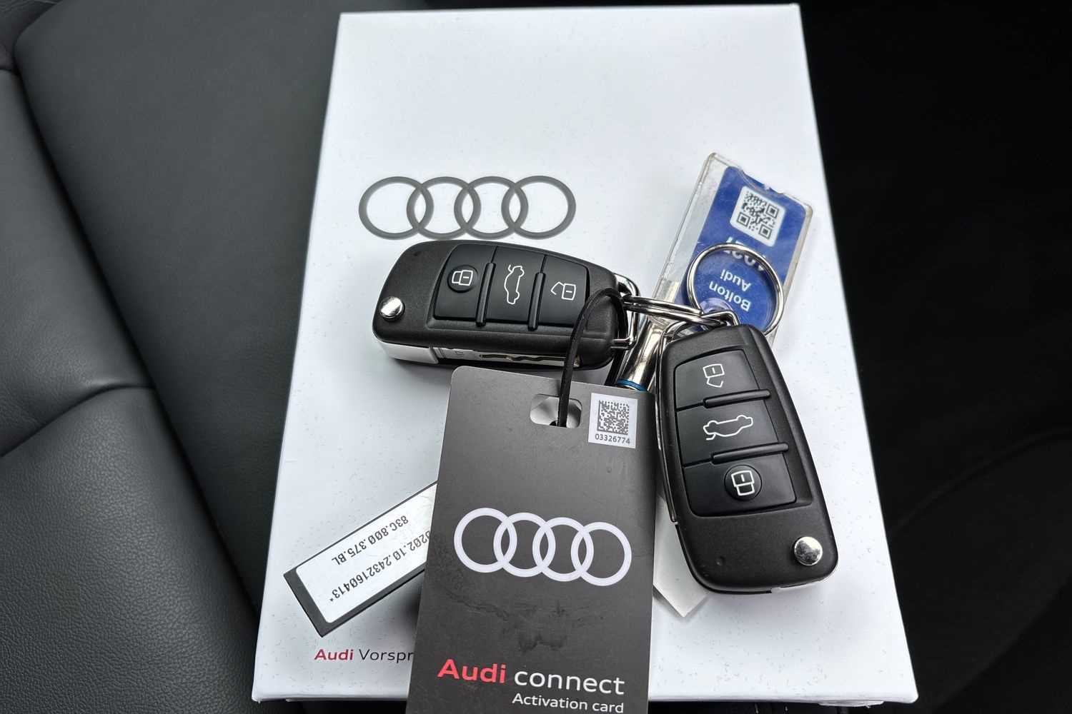 Used Audi Q3 2024 for sale - 76475901: Photo 15