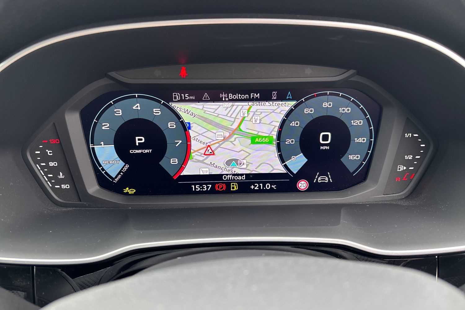 Used Audi Q3 2024 for sale - 76475901: Photo 17